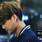 [EXO] 애들 엄청 <b>피곤해</b>보인대