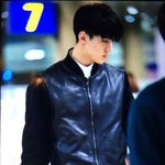 [EXO] 오세훈은 ㄹㅇ흑발이 <b>진리</b>다