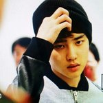 [EXO] 뮤비은행개어그로