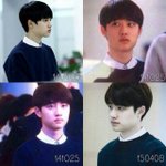 [EXO] <b>찬열이</b>가 말이많긴한데