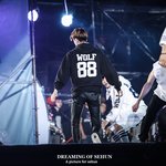 [훈<b>세오</b>] 세훈이 예쁜짓