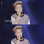 [EXO] ㅌㅇㅌ에서 배경 줍했는데 <b>존예</b>