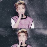 [EXO] (추가)민석이 기자말땜에 <b>트라우마</b>생긴거 확실