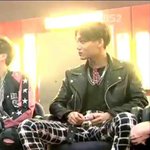 [EXO] 카이 방송중에 미쳤네