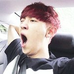 [EXO] 얘들아!!모두 오늘 하는일 잘되길바래'^'!
