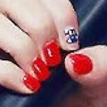 [EXO] 디오소진 <b>네일</b>아트 또 맞췄다 ㅋㅋㅋㅋ