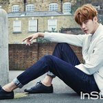 [<b>이종석</b>] <b>이종석</b> 인스타일 화보