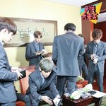 [세훈] 세훈이랑 엑소 <b>중국인터뷰</b>짤!