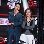 헉 소리나는 <b>이정신</b>의 우월한 기럭지ㄷㄷ