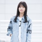 공항에서 또 청순<b>미</b> 폭발하는 임윤아