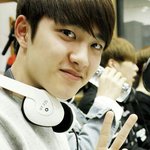 [도경수] 슈키라 경수 <b>사진</b>이랑 3주년 <b>손</b>편지 올라왔다