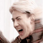 [드루와] 엑소 존1나 싸가지