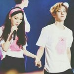 [EXO] 탱큥 <b>행쇼</b>