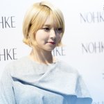 점점 <b>인형미모</b>로 진화하는 초아