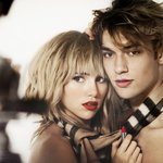 조지 르 페이지와 <b>수키</b> 워터하우스의 케미