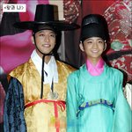 드라마 속 아역 vs 성인배우 <b>역변</b>