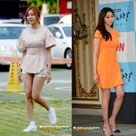 불과 1년 전 모습이라는데.. 덜덜..