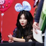 여자 아이돌 아이<b>컨</b><b>택</b>짤 모음