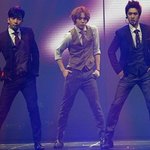 [엠블랙] '3인' 엠블랙, 타이틀곡 나왔다 "5월 말 컴백"