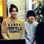 [EXO] <b>아</b> <b>제발</b> 급식오기전에 분위기바꾸자