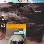 [EXO] 내친구 <b>문자</b>투표<b>인증</b>