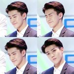 [EXO] 우리팬 컴퓨터없고 <b>투지</b>폰쓰냐