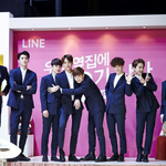 [EXO] 스밍좀돌려라 