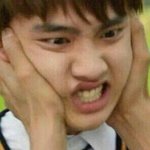 [exo] 음원 안쪽팔리냐