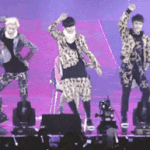 [EXO] 오늘엠카정리