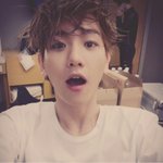 [EXO] 야 핵둥일텐데 이사진