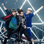 [EXO] 수호가 <b>센터</b>라니!!!