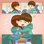 [EXO] 꺄~ 루<b>미니들</b>이당 