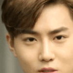 [EXO] 우옆엓으로 애들 영고짤 무한<b>생성</b>할듯