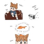 [시우민] 시우민 귤껍질화보 <b>팬아트</b>ㅋㅋㅋㅋㅋㅋ