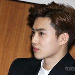 [EXO] 면이 <b>토크</b>쇼사진