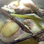 [내가한요리] 세번째!시골<b>적응</b>중인 27여자사람 취미요리'-';