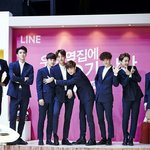 [EXO] 와나이번주 금토일 엑소로 보낼듯