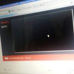 [EXO] 두근두근 생중계 화면 원래 안뜸?