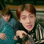 [EXO] 시발 안볼꺼라고 오만지릴다떨었으면서