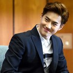 [EXO] 니네 두근은 안<b>봄</b>?수호 준며니되서