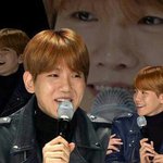 [EXO] 야 근데 오늘엠카에서 백현이말 나만들음?