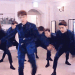 [모든팬덤] +추가)개인적으로 남자아이돌들이 해줬으면 하는 컨셉...