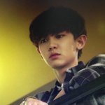 [EXO] 아 찬열이 뭔가 다정하고 장난치는