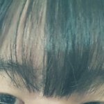 [댓글부탁해] 나 앞머리많이<b>길어</b>?