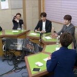 [EXO] 두근두근<b>인도</b> 토크쇼(??)보고왔는데