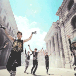 [인피니트] +)추가 인피니트의 소름돋는 집착 가사