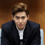 [EXO] 좌중을 압도하는 <b>포스</b>, 갑준면 