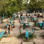 [심심이랑놀자]  흔한 우크라이나 약수터