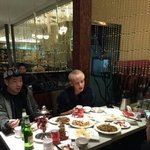 [EXO] 근데 한명이 더 있는데 그사람이 찍은건가