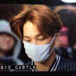 [EXO] 카이 <b>자다</b> 뛰쳐나왔네ㅋㅋ